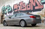 BMW 535i 2011 года
